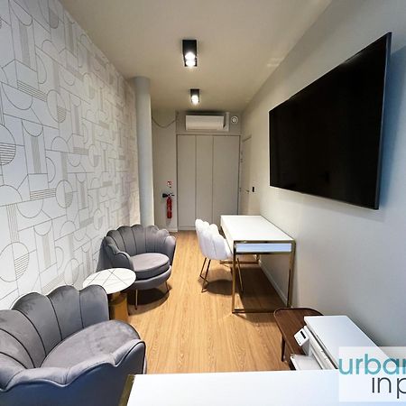 121 - Urban Gorgeous Flat In Montorgueil Apartment Paris Luaran gambar